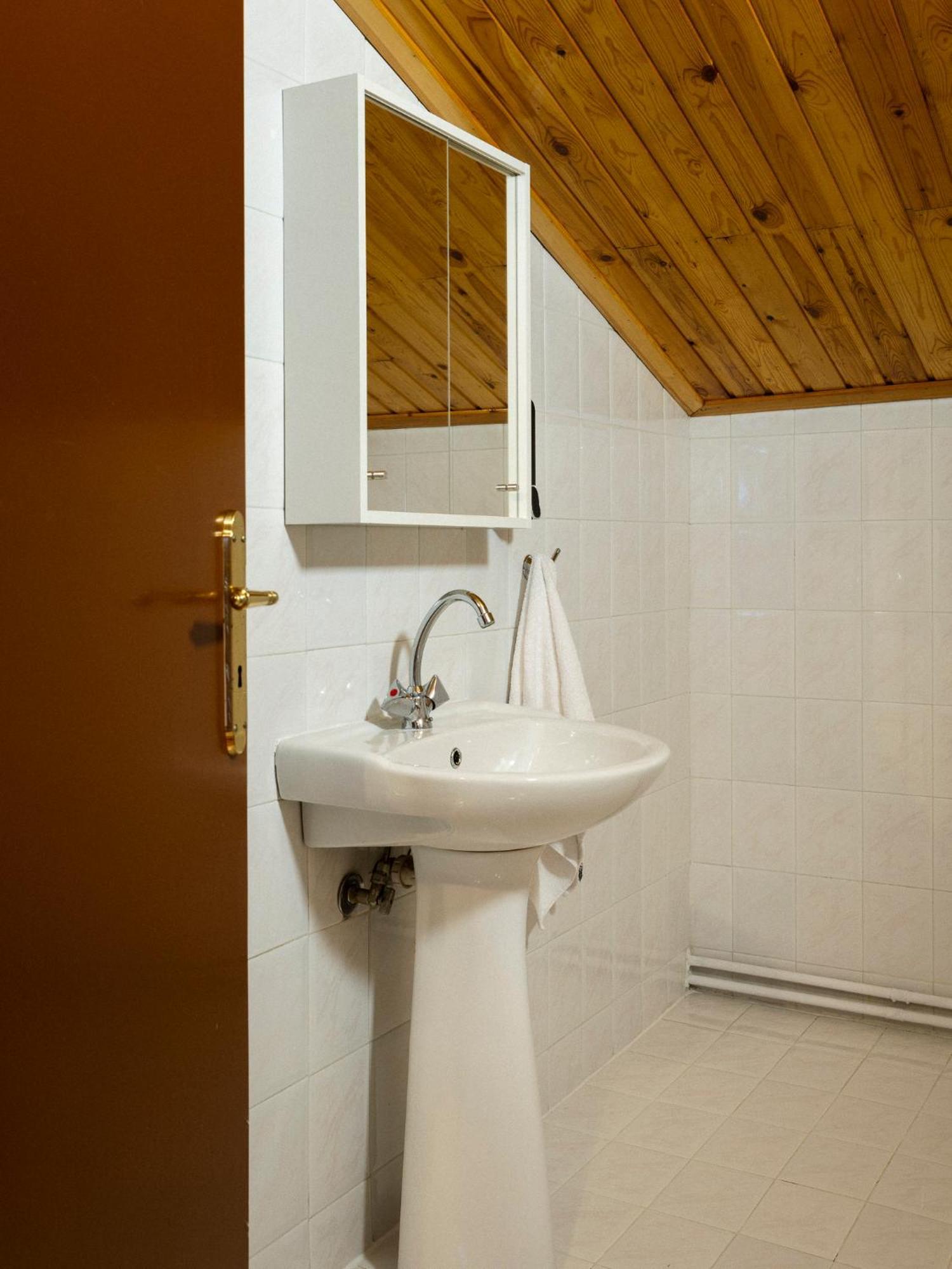 Sundial Lodge ハニア 部屋 写真