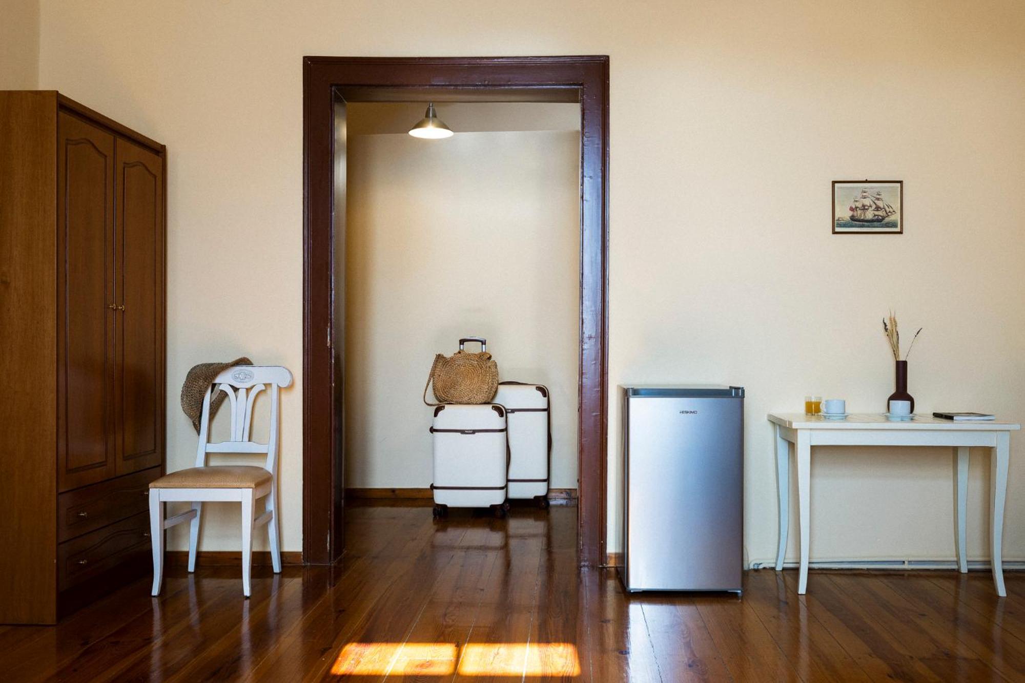 Sundial Lodge ハニア 部屋 写真