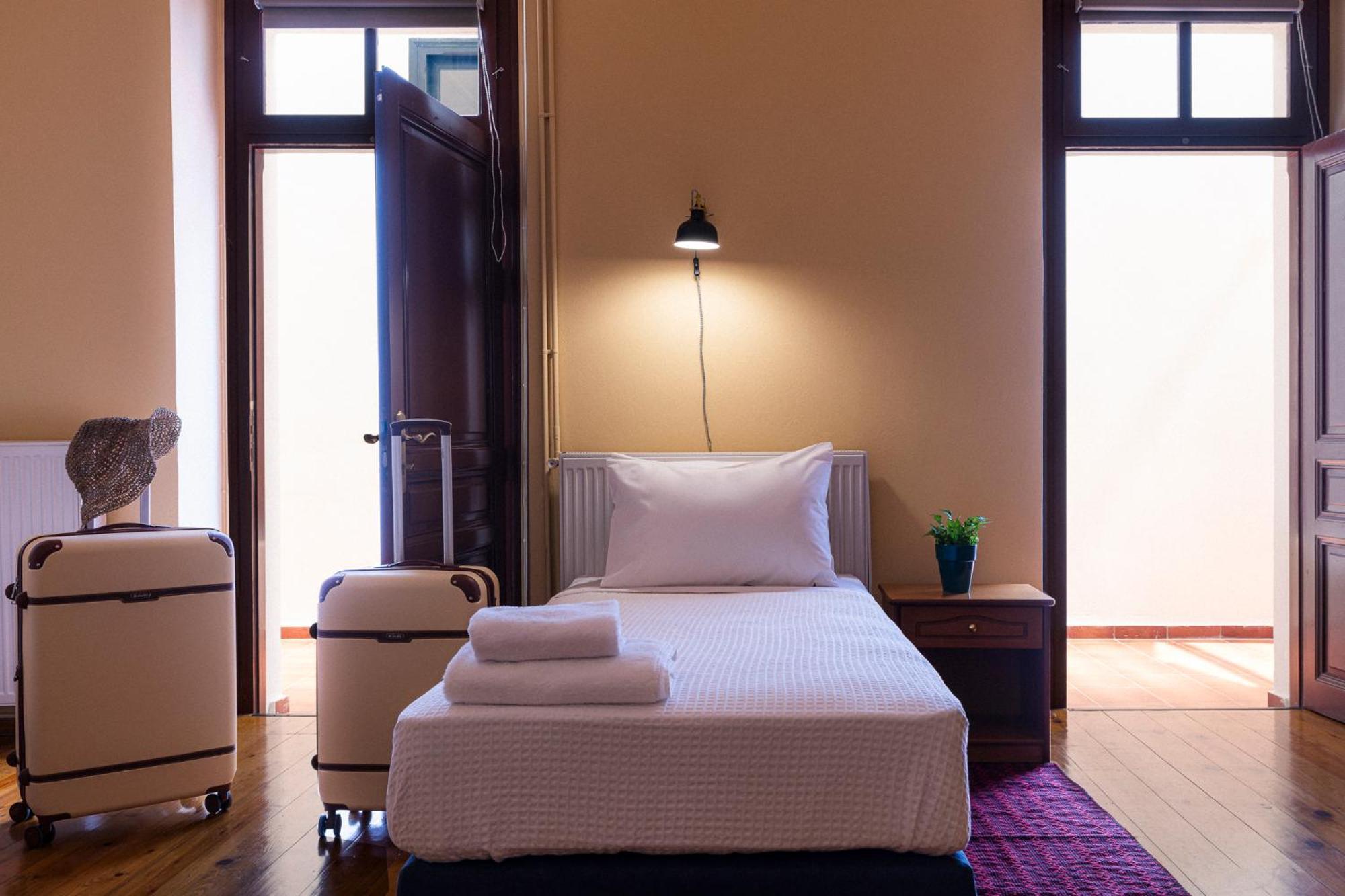 Sundial Lodge ハニア 部屋 写真