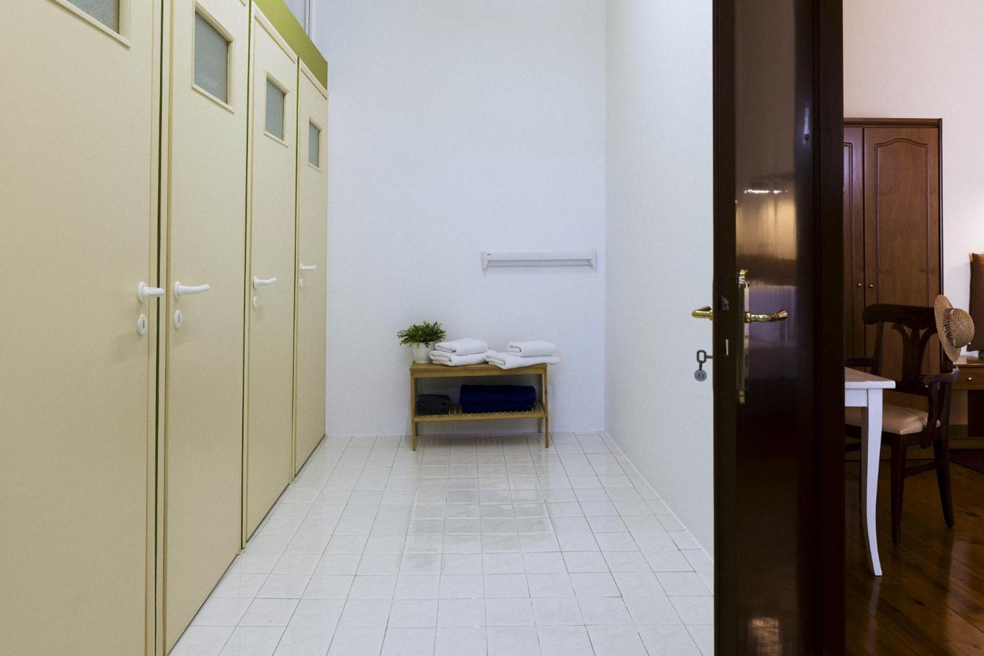 Sundial Lodge ハニア 部屋 写真