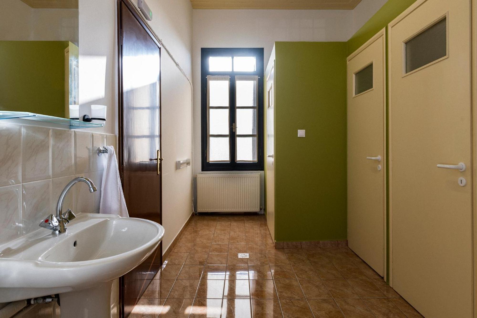 Sundial Lodge ハニア 部屋 写真