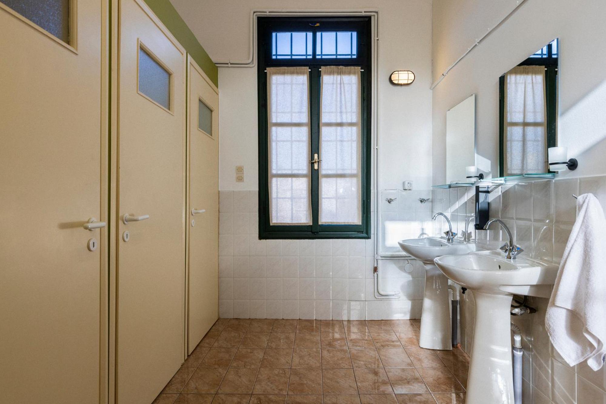 Sundial Lodge ハニア 部屋 写真
